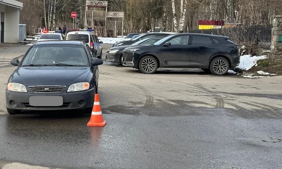 Фото: Госавтоинспекция Кировской области