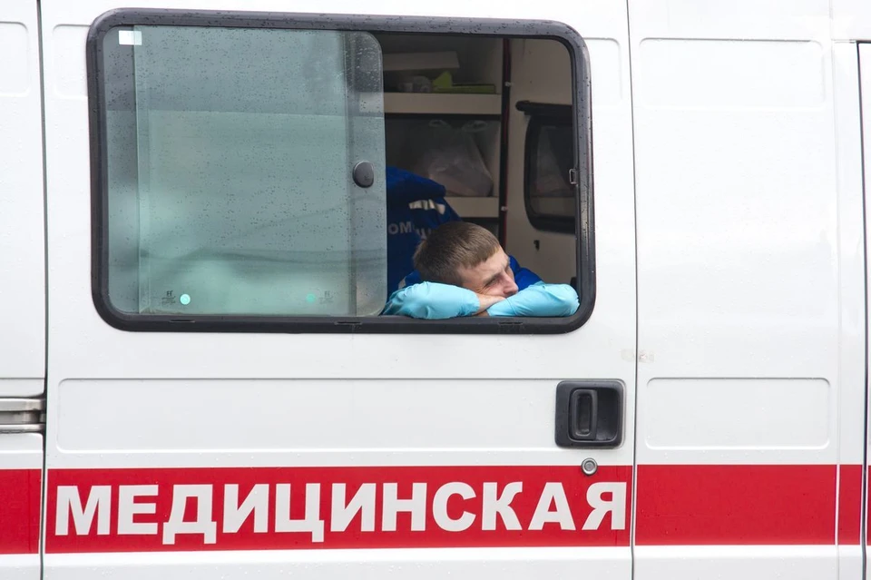 В Минске 18-летний студент умер во время игры в футбол на стадионе гимназии. Фото: архив, носит иллюстративный характер.