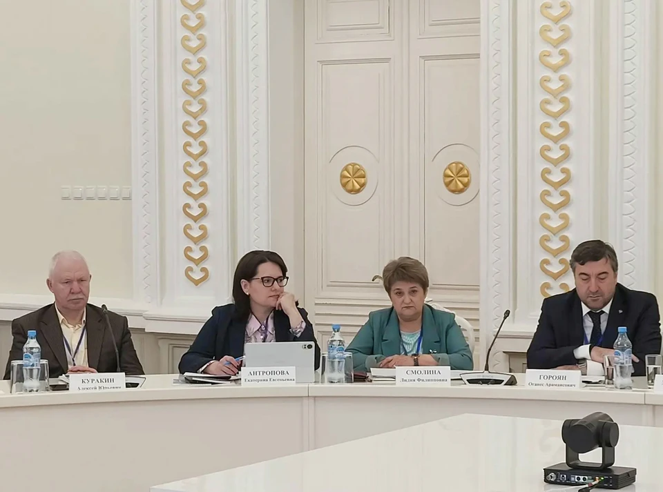 Фото: Фонд развития территорий