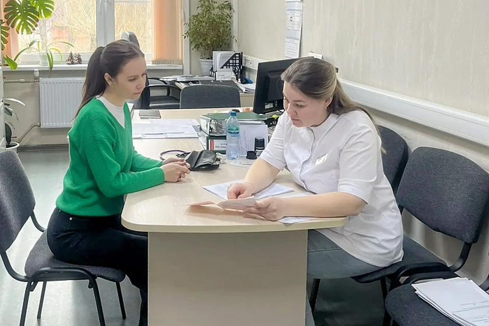 Фото: пресс-служба правительства Кировской области