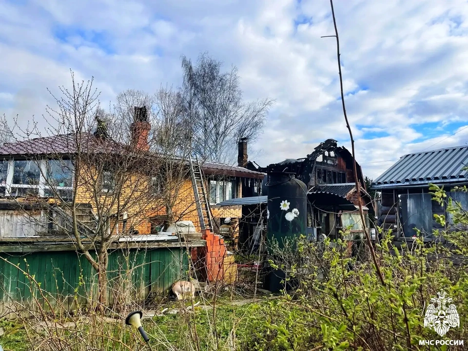 Фото из архива ГУ МЧС России по Смоленской области.