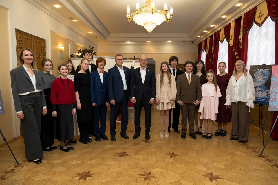 Фото: МинИнформ 64 Z