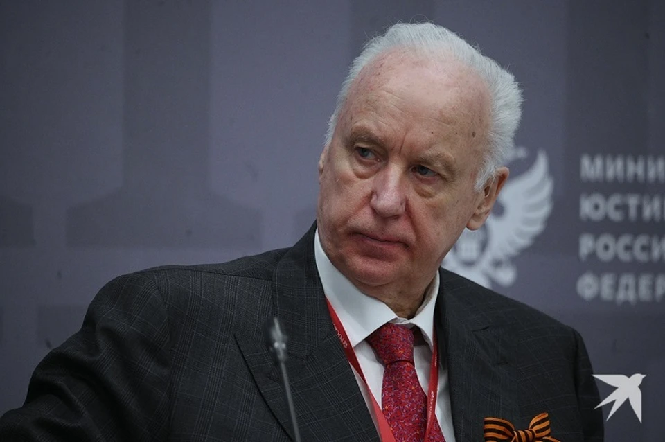 Возбуждено уголовное дело по статье о хулиганстве