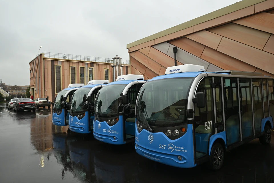 Вечером 9 мая ульяновцев развезут по домам 17 автобусов и 9 трамваев