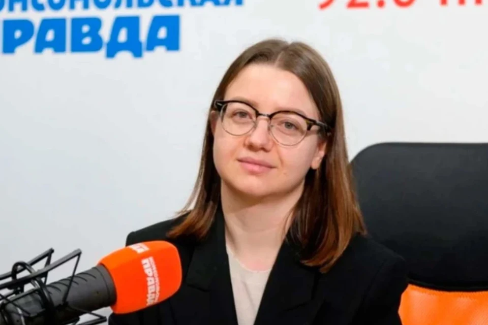 Никитиной продлили срок еще на месяц. Фото: архив "КП"