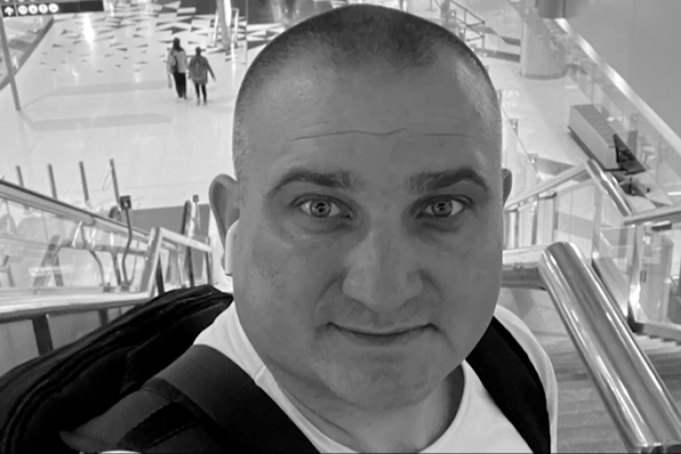Супруга блогера Андрея Багно София рассказала, что муж злоупотреблял курением Фото: Соцсети
