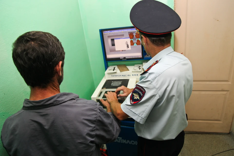 Нелегальных мигрантов депортировали из Ростовской области.