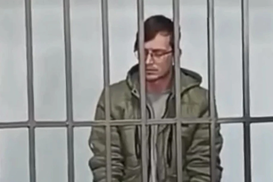 В Темрюке обвиняемого в убийстве школьницы заключили под стражу Фото из архива КП