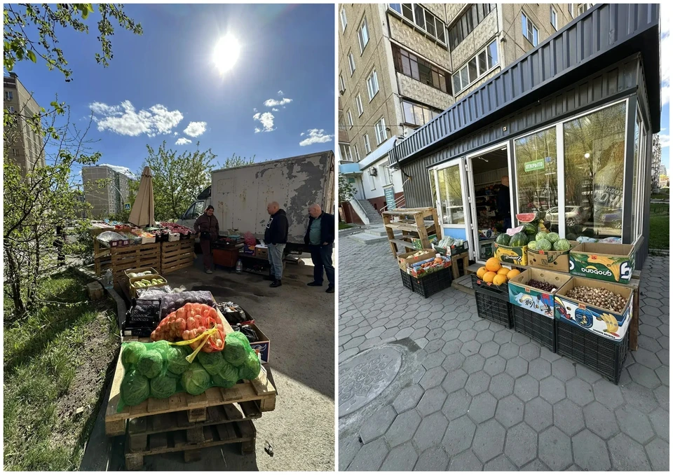 Фото: Управление по контролю и координации благоустройства территории города Челябинска.