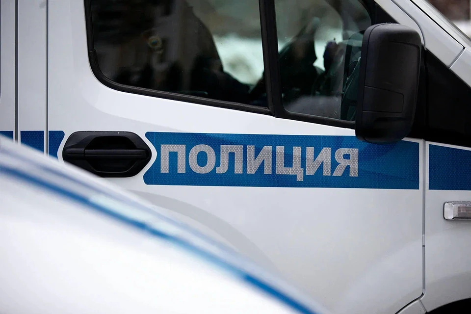 Полиция ищет мошенников