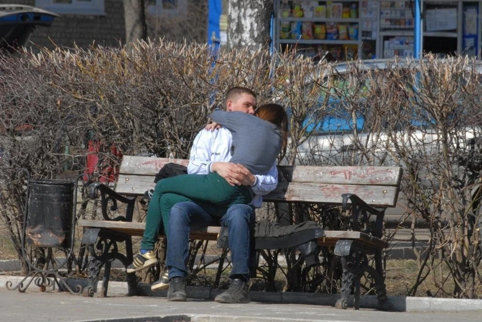 Настоящая весна: прогноз погоды на 3 мая в Тульской области