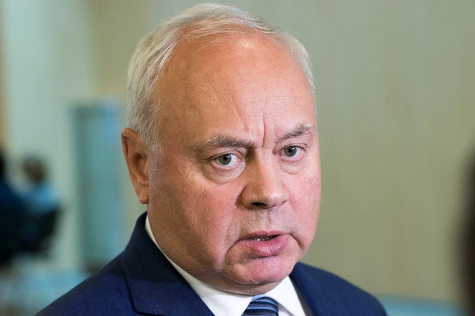 Константину Толкачеву устроят государственные похороны.