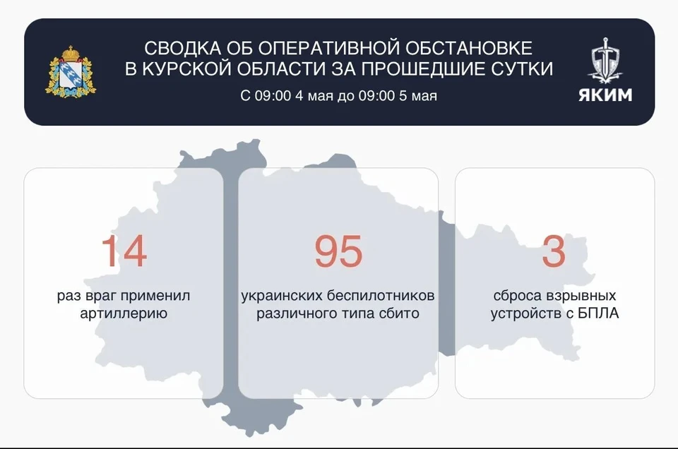 Фото: официальный канал Александра Хинштейна