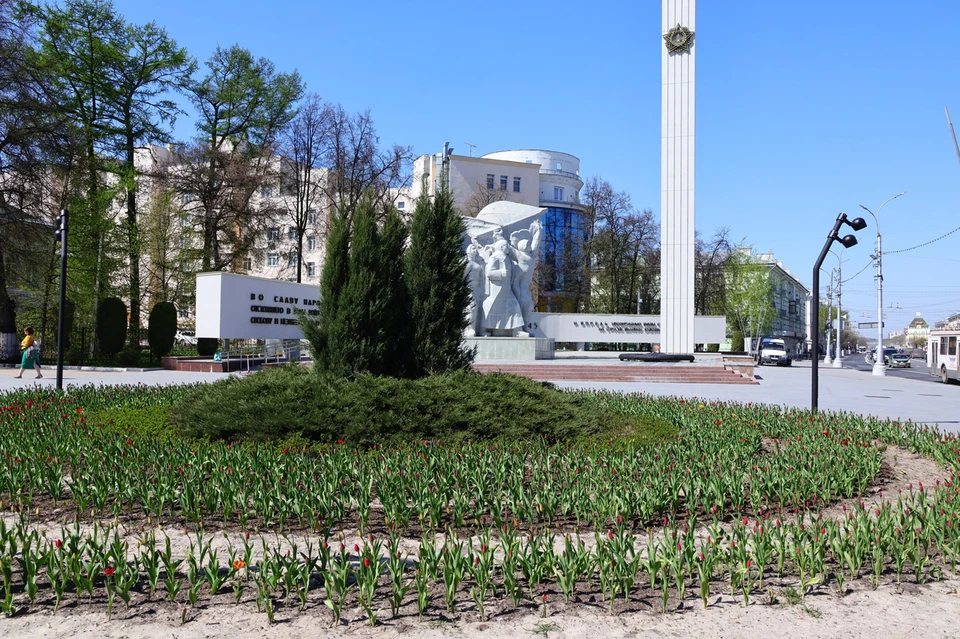Фото: администрация Рязани.