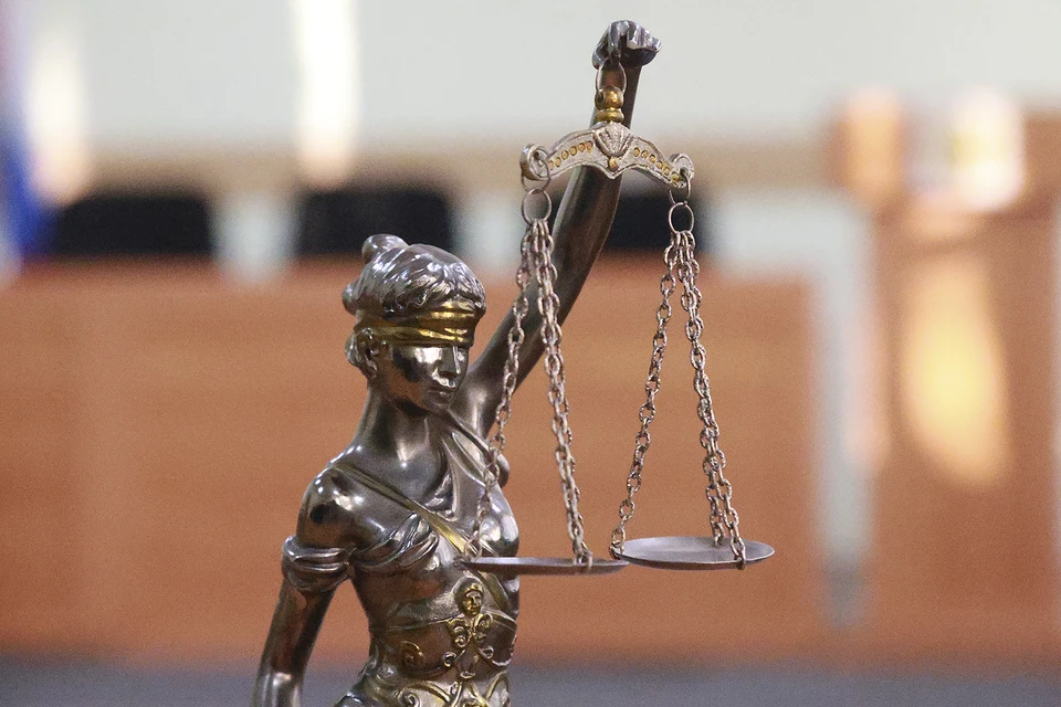 9,5 лет строгача получил житель Дзержинска за грабёж под видом сотрудника ФСБ.