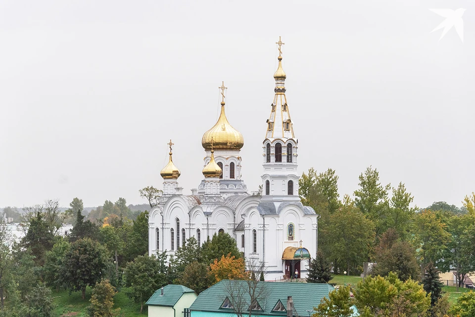 Погребальную часовню хотят построить под Минском. Фото: архив, носит иллюстративный характер.