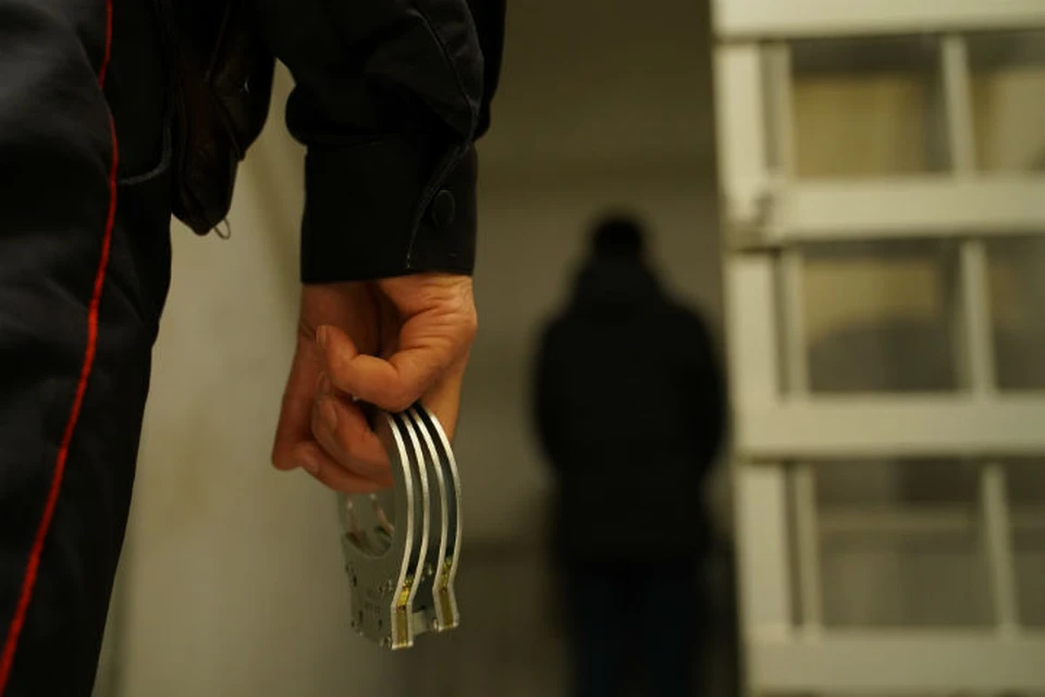Ярославца подозревают в убийстве соседки.