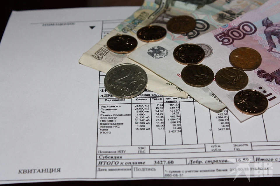 Уехали в отпуск на неделю - требуйте перерасчет за воду.