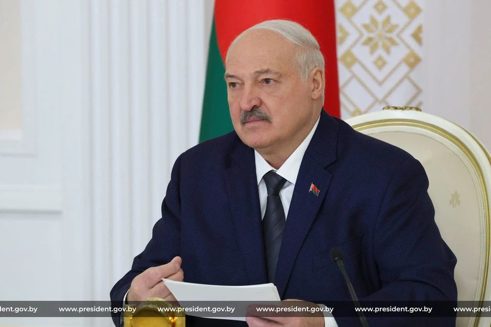 Лукашенко выступил с важным заявлением про современное оружие в Беларуси. Снимок носит иллюстративный характер. Фото: president.gov.by