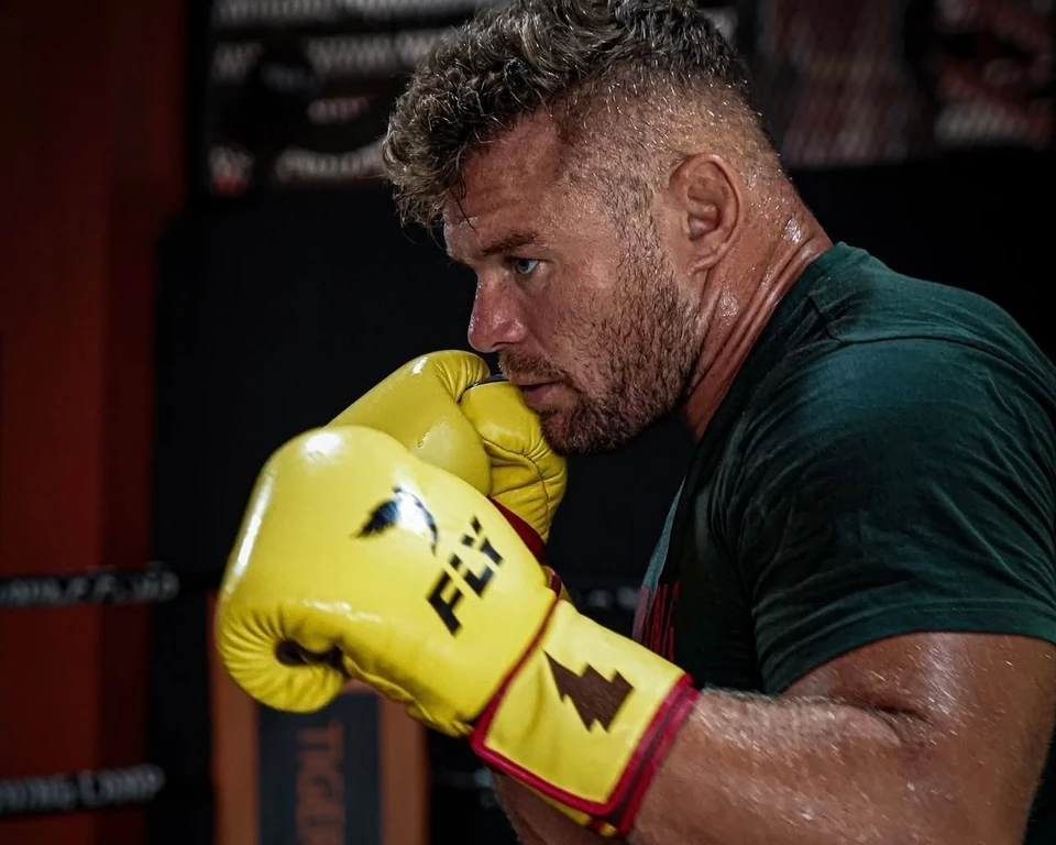 Фото: Союз MMA России.