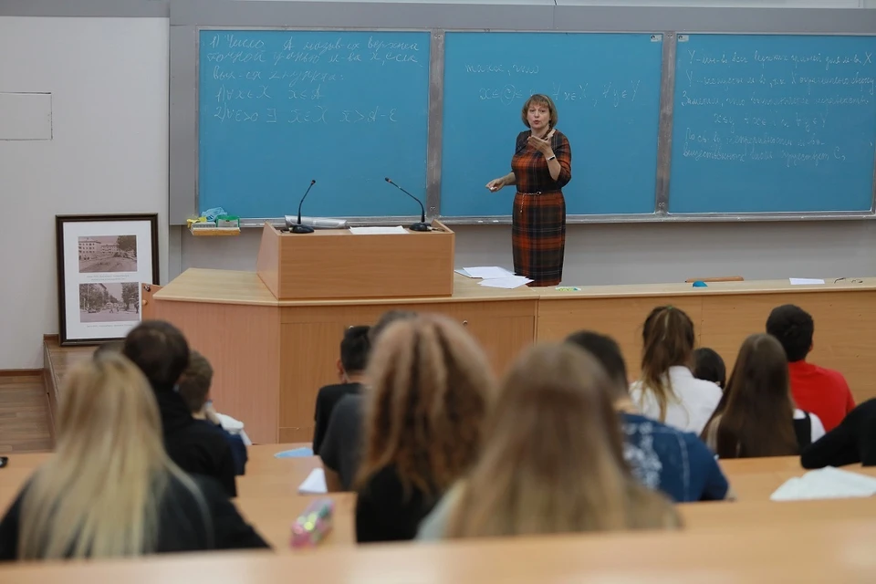 Расскажем, как можно потратить маткапитал на образование ребенка