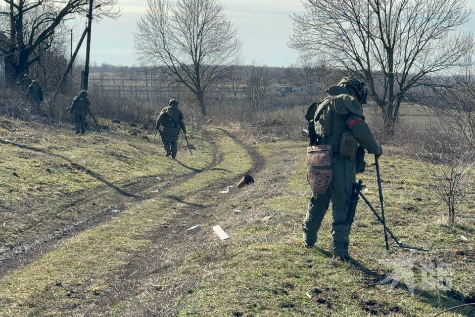 Участнику СВО из Старожиловского округа доплатили 47 тысяч рублей пособия
