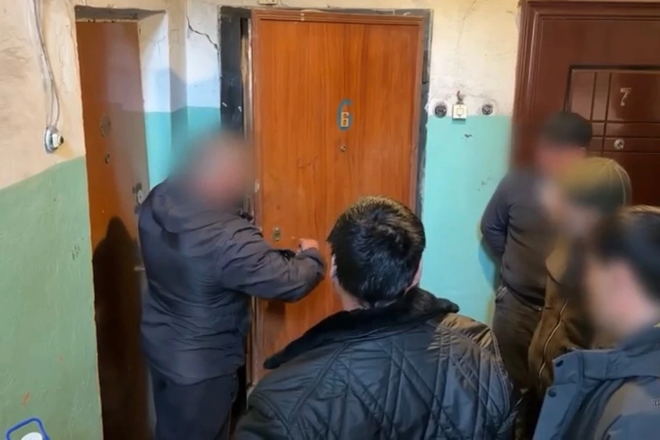 В Иркутске полицейские выявили 16 нарушений миграционного законодательства.