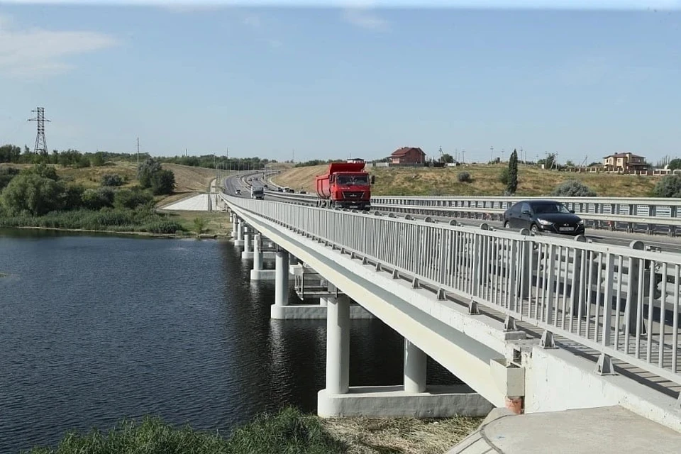 Житель Дубовского района наездил на 4 штрафа. Фото из архива администрации области.