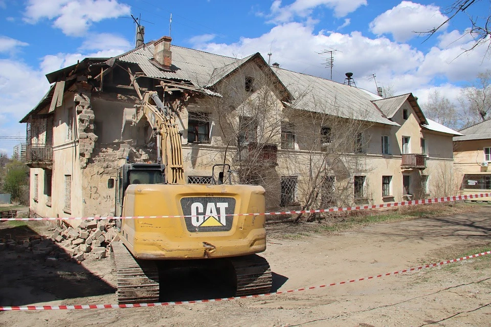 Фото: Пресс-служба администрации