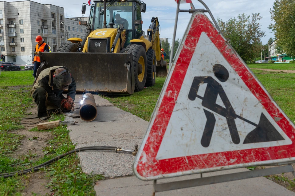 Прокуратура города следит за устранением нарушений.