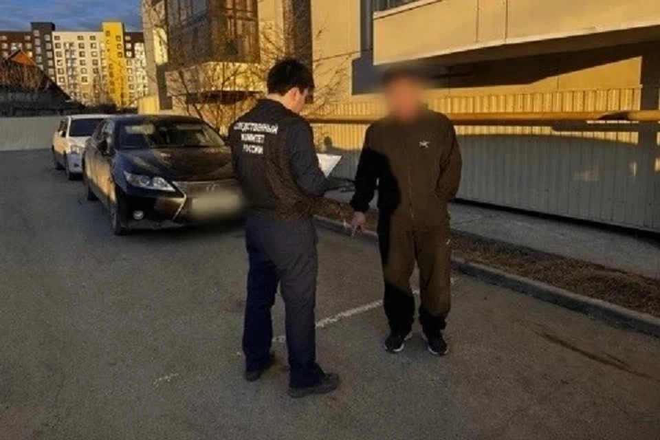 В Якутске возбудили уголовное дело после гибели мальчика, выпавшего с 7 этажа. Фото: Следком Якутии
