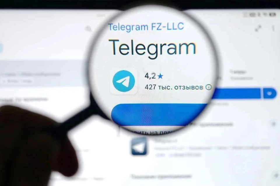 Сидоренко: Telegram заблокировал правозащитный канал «Белый интернет»