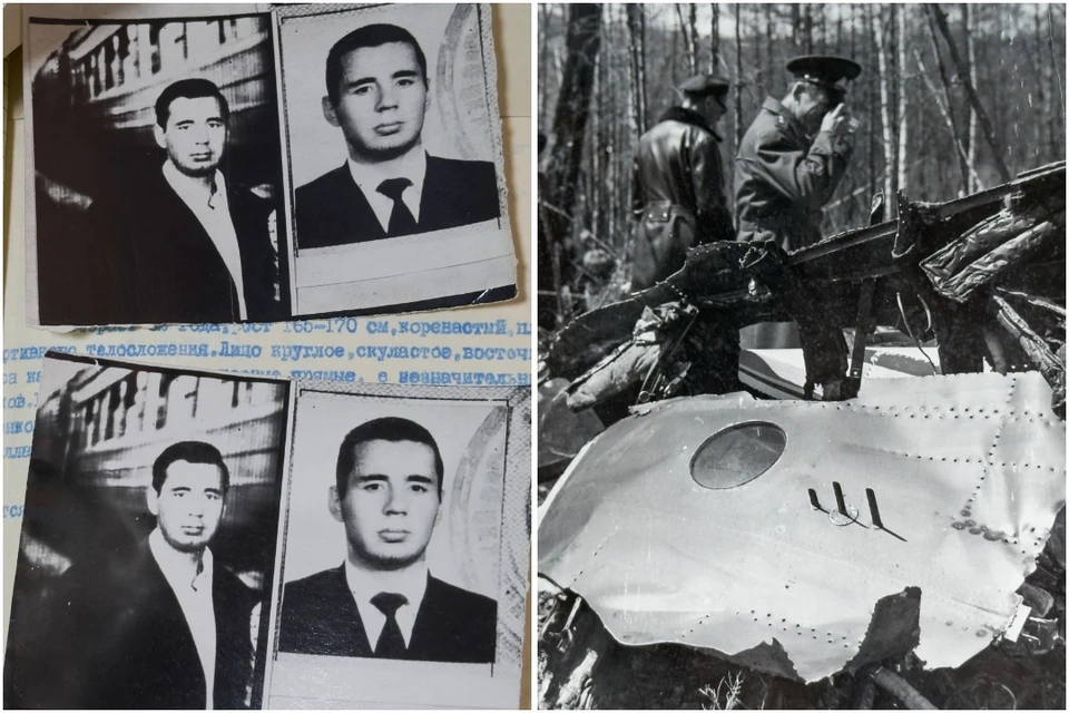 32-летний Тенгиз Рзаев оказался одержим угоном самолет в КНР. Фото: пресс-служба Забайкальского краевого суда.