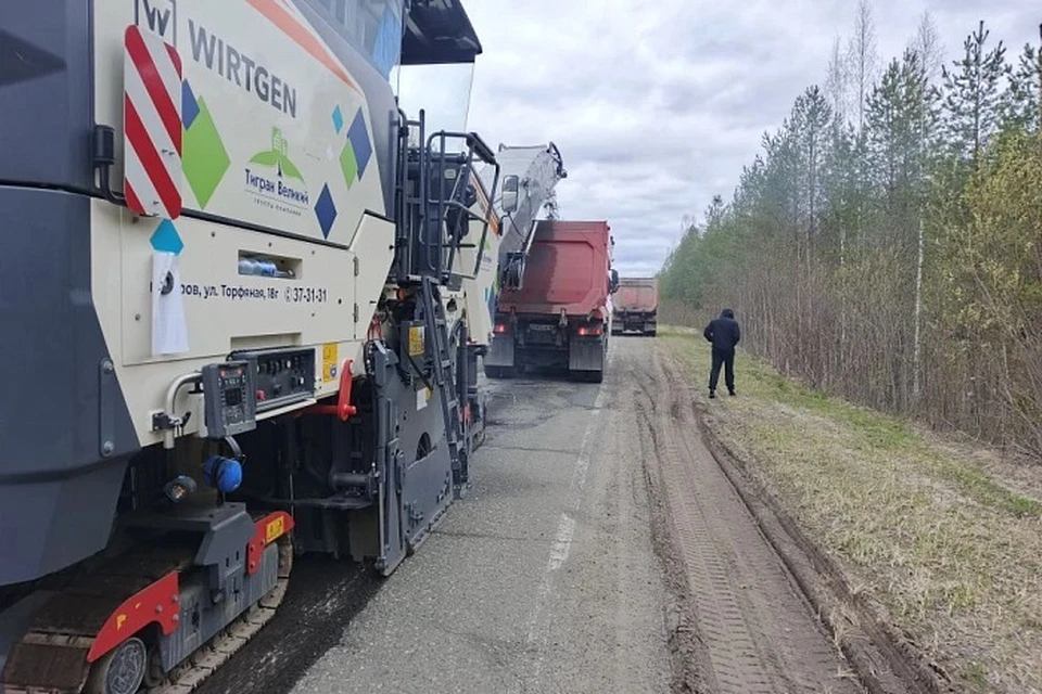Фото: пресс-служба правительства Кировской области