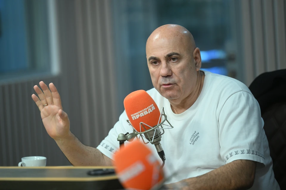 Пригожин: Россия не нуждается в подачках от «Евровидения»