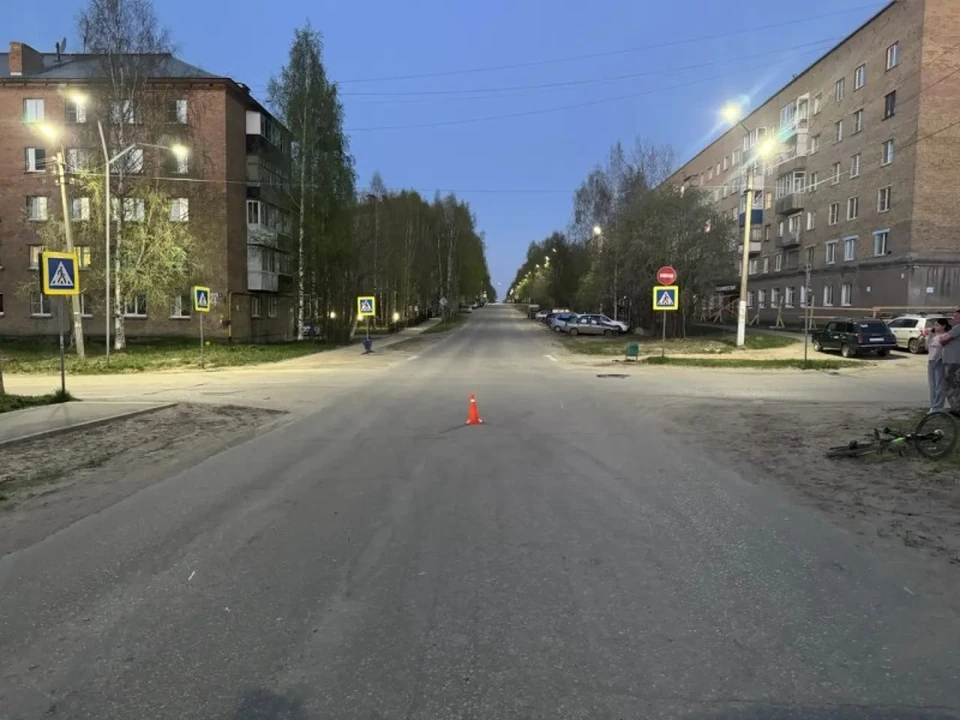 Фото: Госавтоинспекция Коми