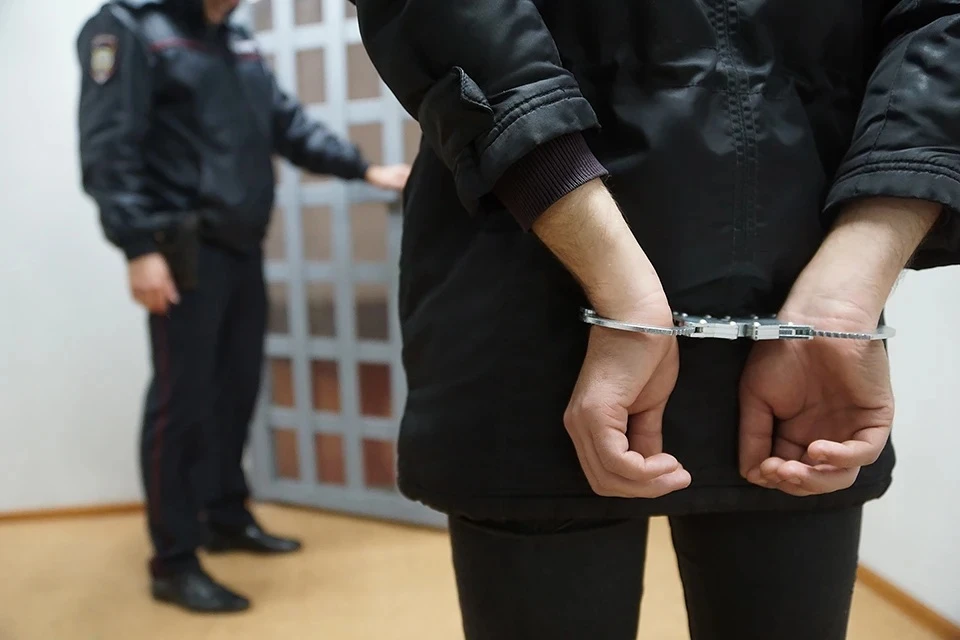 За предоставление связи украинским мошенникам грозит пожизненный срок.