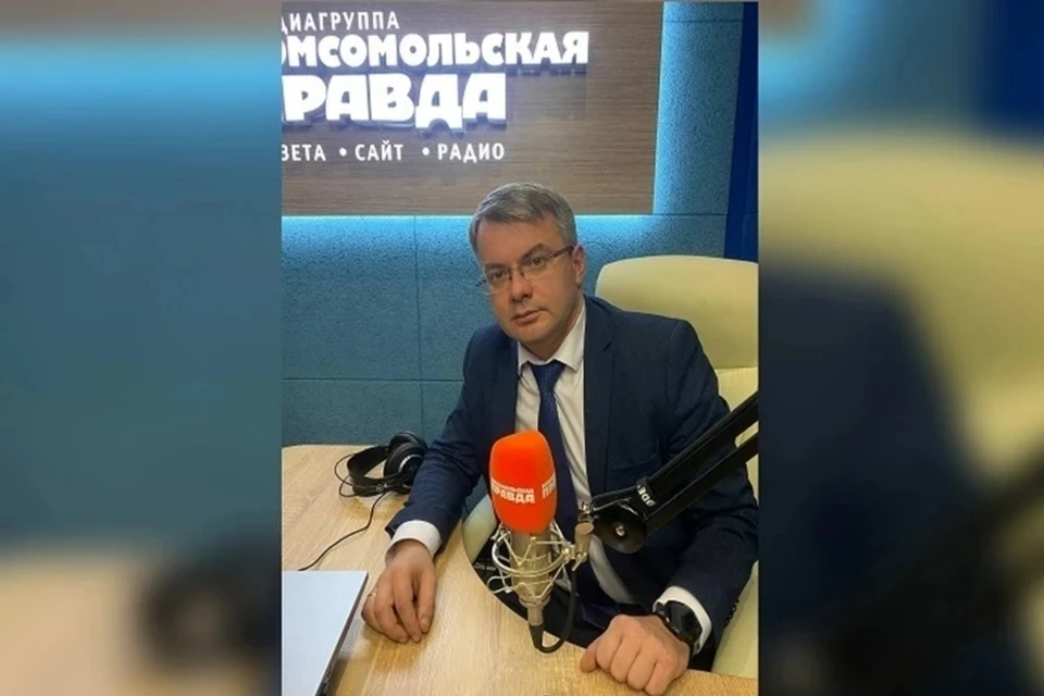 В последнее время Яковлев занимал пост заместителя губернатора
