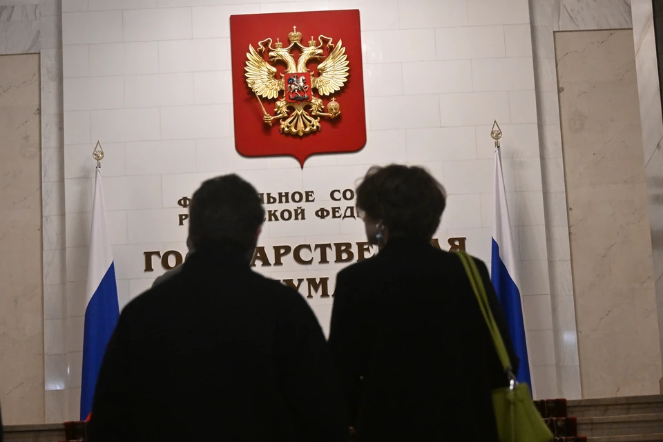 В Госдуме выступили за расширение статуса ветеранов боевых действий