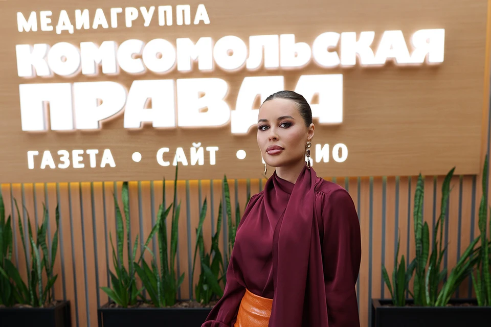 Юлия Михалкова