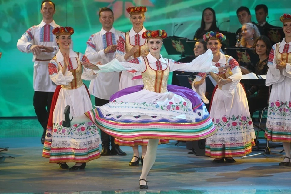 В Якутске стартует Декада русского языка