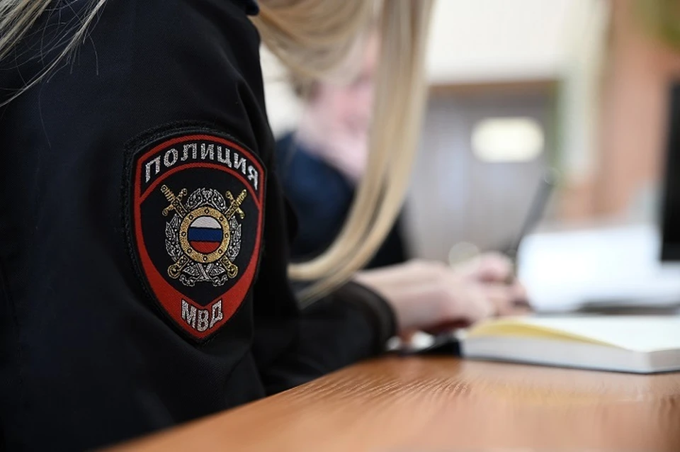 Сейчас оперативники выясняют все детали случившегося. Назначены экспертизы.