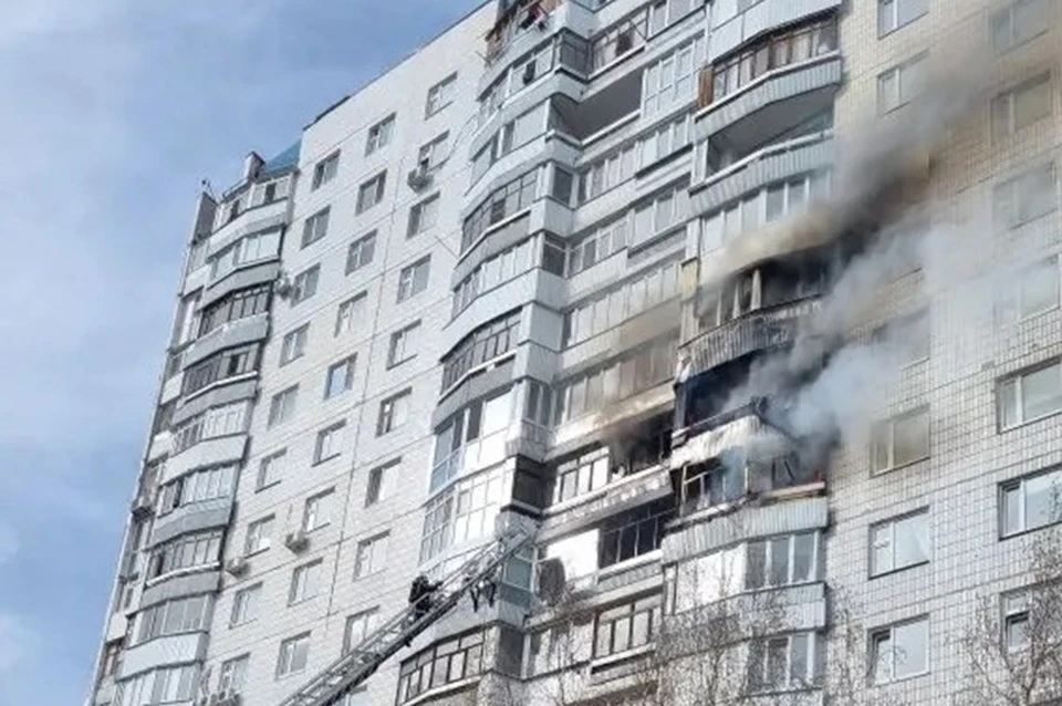 Фото: МЧС России по ХМАО-Югре