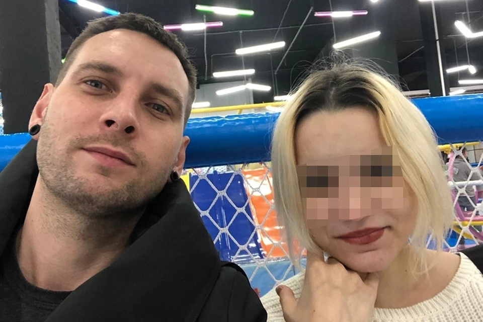 28-летняя уфимка угодила в больницу после того, как ее жестоко избил 35-летний муж. Фото: соцсети