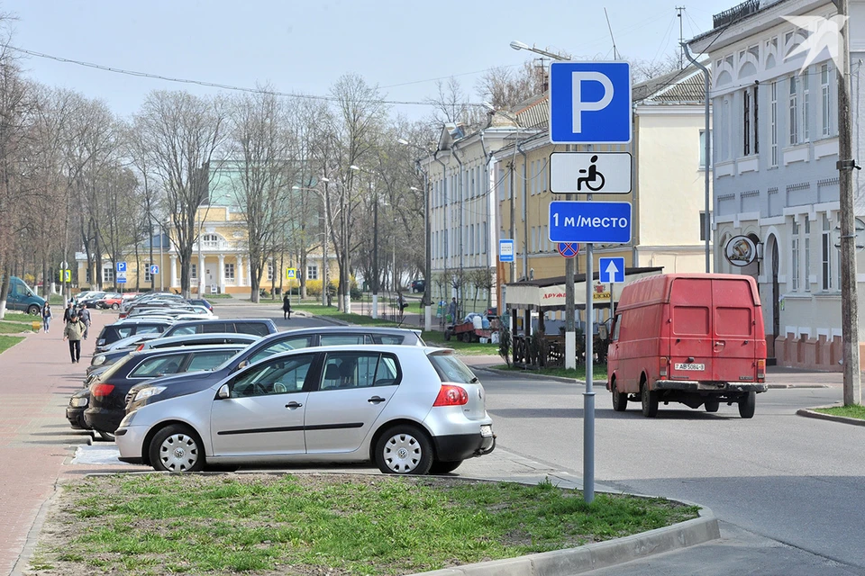 Машину минчанина признали автохламом, а потом отменили решение. Фото носит иллюстративный характер.
