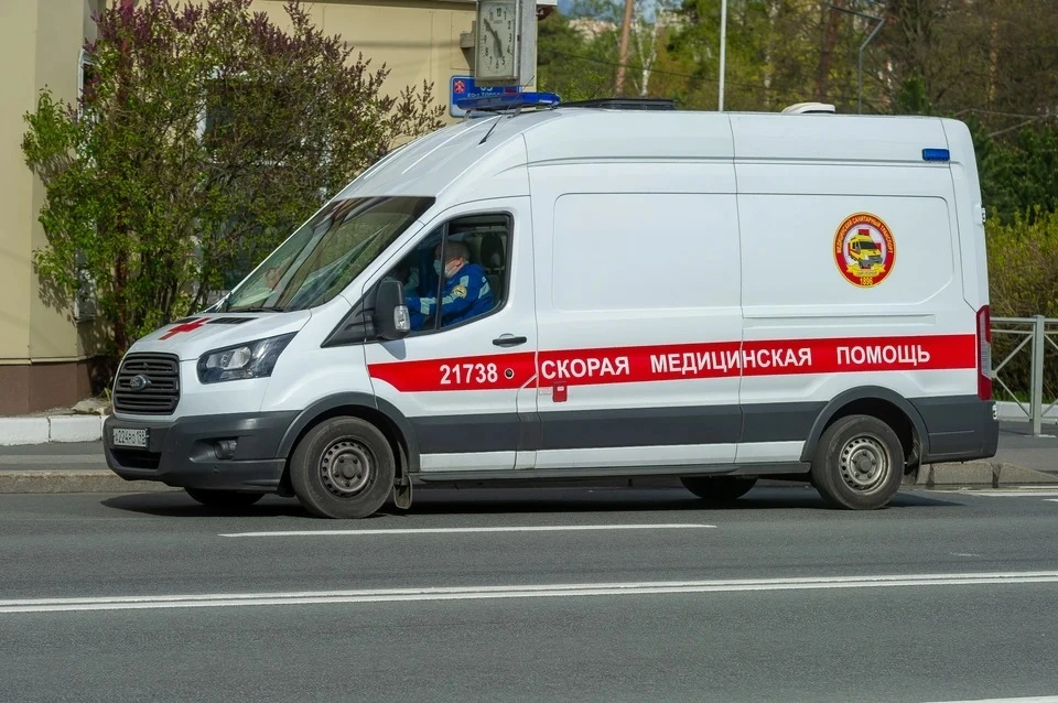 Прокуратура проводит проверку по факту обрушения балкона в школе в Севастополе