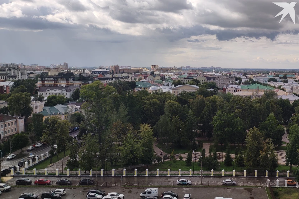 Адреса пострадавших домов опубликованы в постановлении администрации Рязани.
