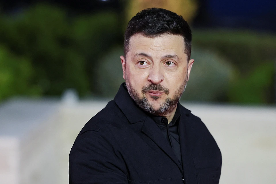 Глава Украины Владимир Зеленский уже упустил возможность завершить конфликт с меньшими потерями для своей страны