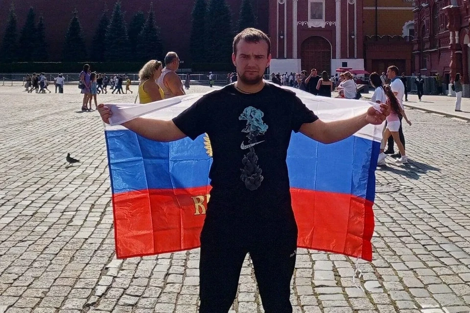 Алексей родом из села Амурзет Еврейской автономной области. На спецоперацию он отправился в 2023 году