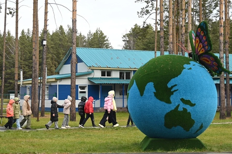 Все лагеря проверят на безопасность